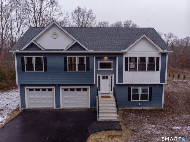 890 Brook Road, Hampton, CT 06427