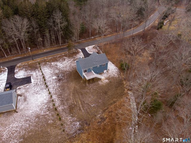 890 Brook Road, Hampton, CT 06427