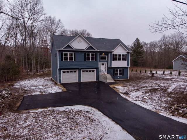 890 Brook Road, Hampton, CT 06427