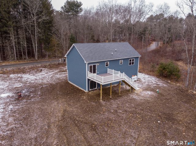 890 Brook Road, Hampton, CT 06427