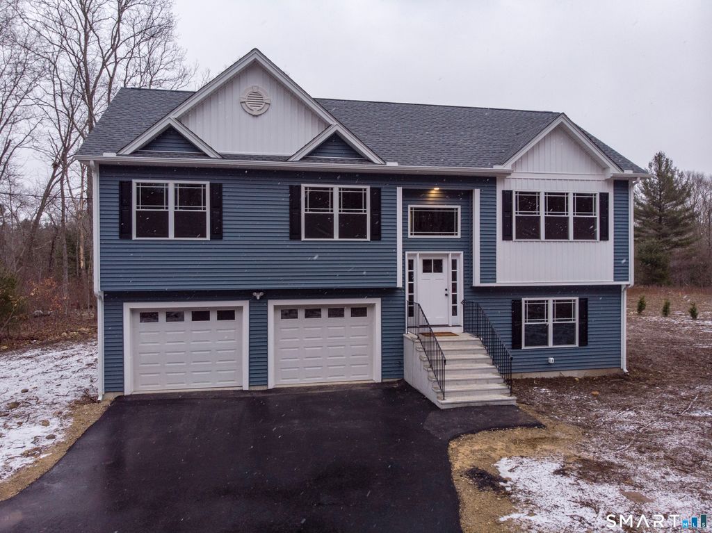 890 Brook Road, Hampton, CT 06427