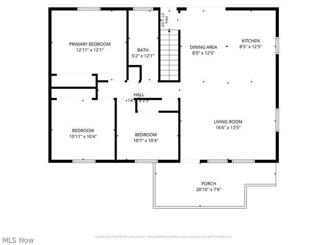 1990 Connect Road, Norton, OH 44203
