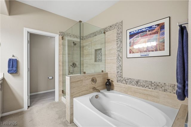 10809 Garden Mist Drive 2064, Las Vegas, NV 89135