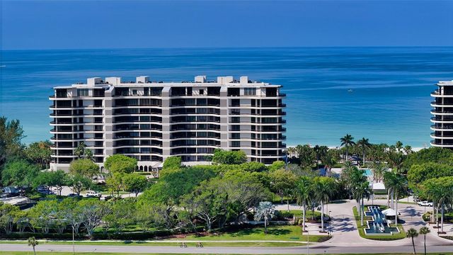415 L AMBIANCE DRIVE E507, Longboat Key, FL 34228