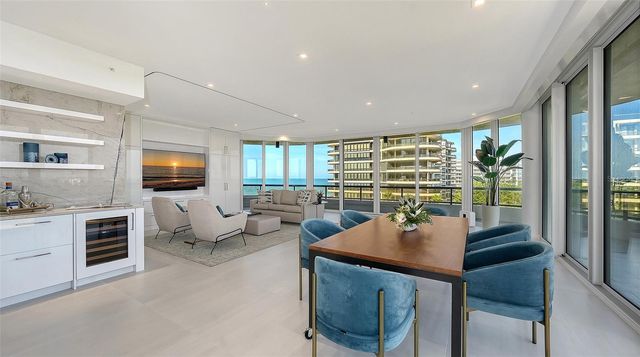 415 L AMBIANCE DRIVE E507, Longboat Key, FL 34228