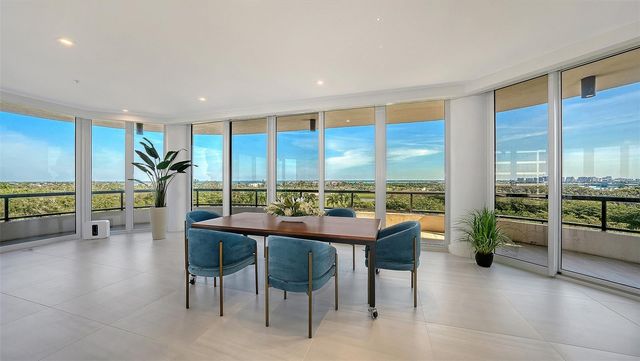 415 L AMBIANCE DRIVE E507, Longboat Key, FL 34228