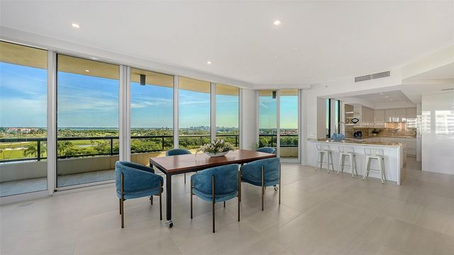 415 L AMBIANCE DRIVE E507, Longboat Key, FL 34228