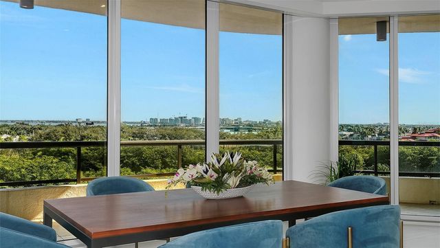 415 L AMBIANCE DRIVE E507, Longboat Key, FL 34228