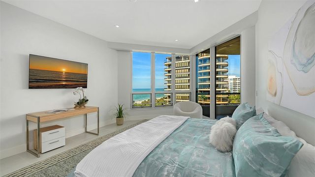 415 L AMBIANCE DRIVE E507, Longboat Key, FL 34228