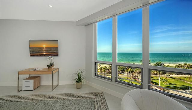 415 L AMBIANCE DRIVE E507, Longboat Key, FL 34228