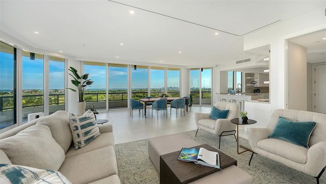 415 L AMBIANCE DRIVE E507, Longboat Key, FL 34228