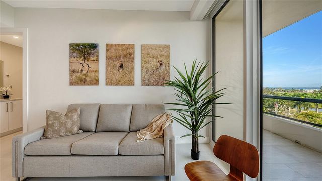 415 L AMBIANCE DRIVE E507, Longboat Key, FL 34228