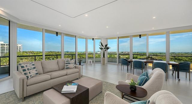 415 L AMBIANCE DRIVE E507, Longboat Key, FL 34228