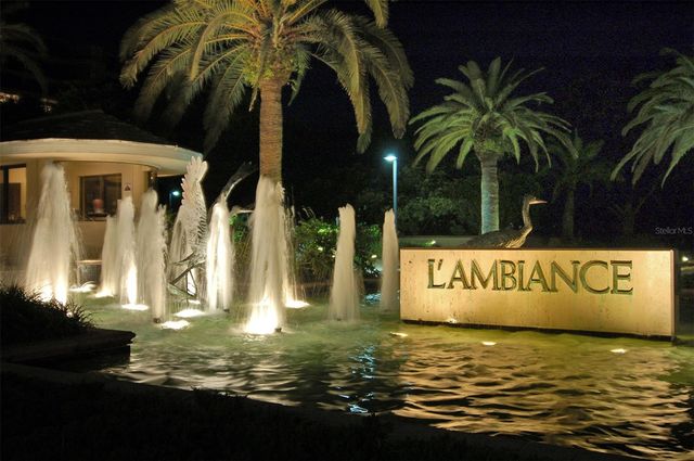 415 L AMBIANCE DRIVE E507, Longboat Key, FL 34228