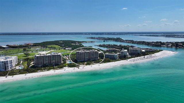 415 L AMBIANCE DRIVE E507, Longboat Key, FL 34228