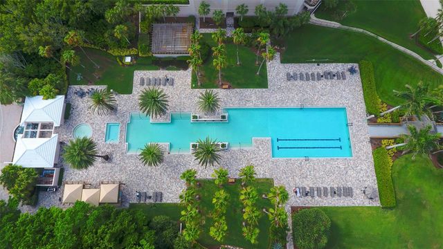 415 L AMBIANCE DRIVE E507, Longboat Key, FL 34228