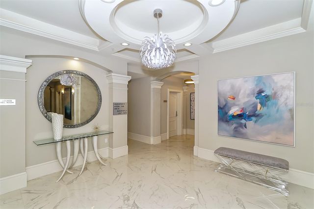 415 L AMBIANCE DRIVE E507, Longboat Key, FL 34228