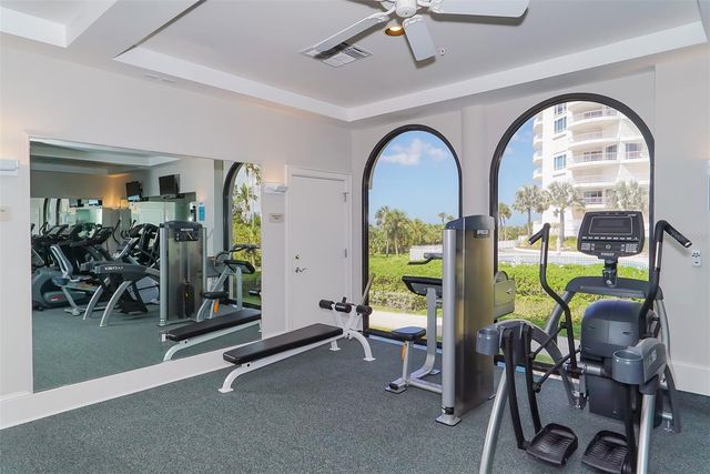 415 L AMBIANCE DRIVE E507, Longboat Key, FL 34228