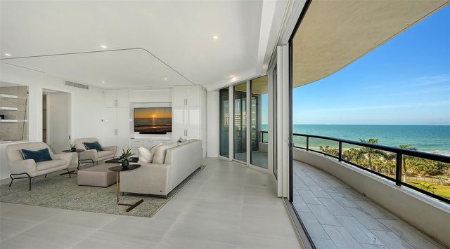 415 L AMBIANCE DRIVE E507, Longboat Key, FL 34228