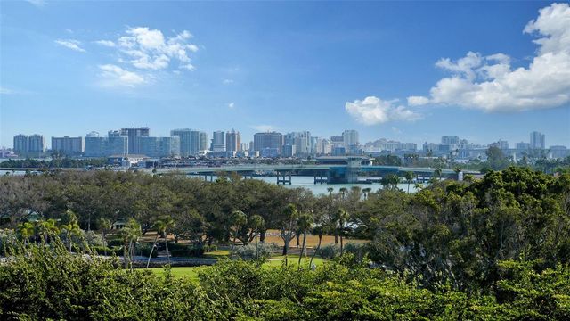 415 L AMBIANCE DRIVE E507, Longboat Key, FL 34228