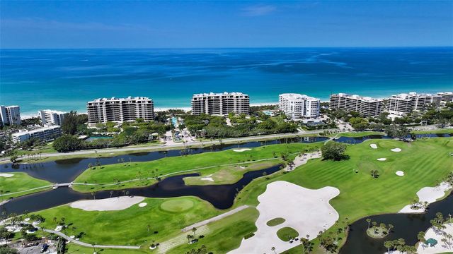 415 L AMBIANCE DRIVE E507, Longboat Key, FL 34228