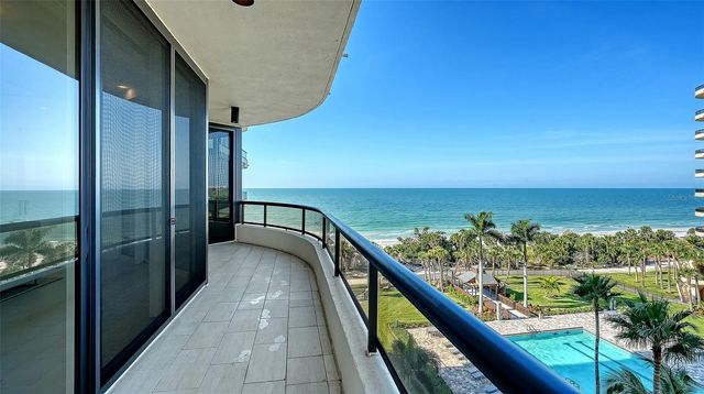 415 L AMBIANCE DRIVE E507, Longboat Key, FL 34228