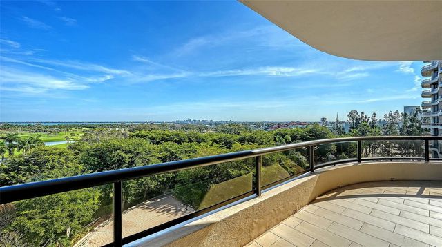 415 L AMBIANCE DRIVE E507, Longboat Key, FL 34228