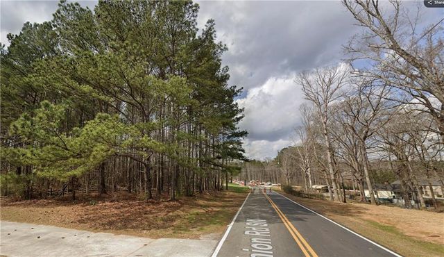 3805 UNION SW Road, Atlanta, GA 30349