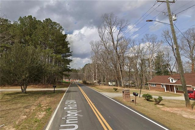 3805 UNION SW Road, Atlanta, GA 30349