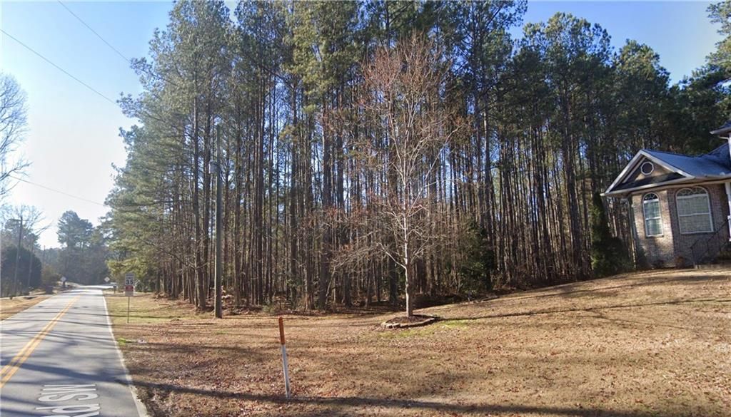 3805 UNION SW Road, Atlanta, GA 30349