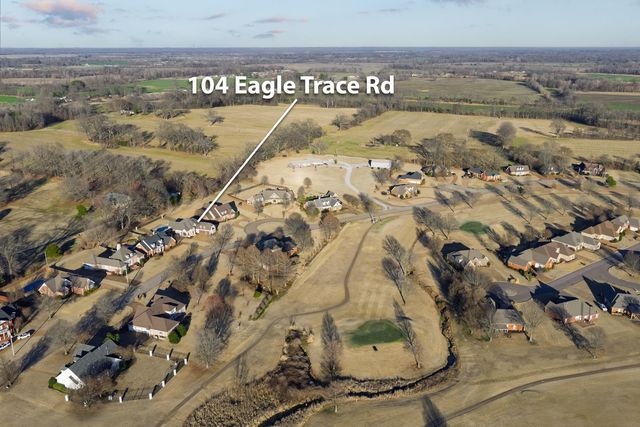 104 EAGLE TRACE RD, Covington, TN 38019