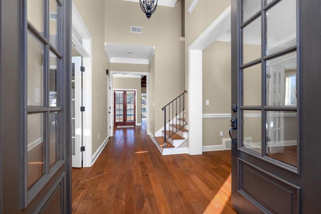 104 EAGLE TRACE RD, Covington, TN 38019