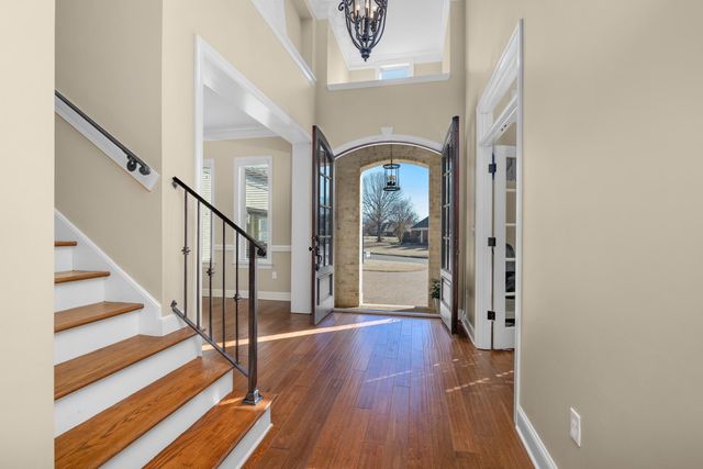 104 EAGLE TRACE RD, Covington, TN 38019