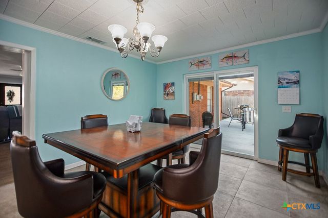 1315 Jackson Street, Port Lavaca, TX 77979