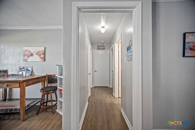 1315 Jackson Street, Port Lavaca, TX 77979