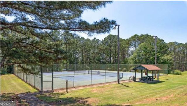 389 Waxwing Drive, Monticello, GA 31064