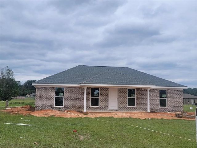 10926 Brighton W Drive, Chunchula, AL 36521