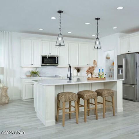 8921 Cool Water Way, Panama City Beach, FL 32413