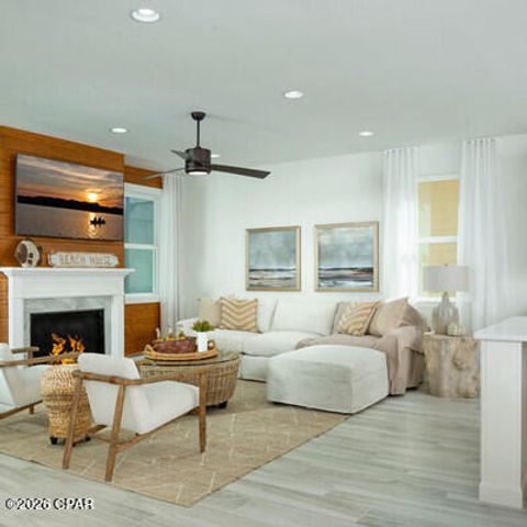 8921 Cool Water Way, Panama City Beach, FL 32413