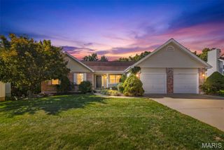 26 Briarwick Trail, St Peters, MO 63376