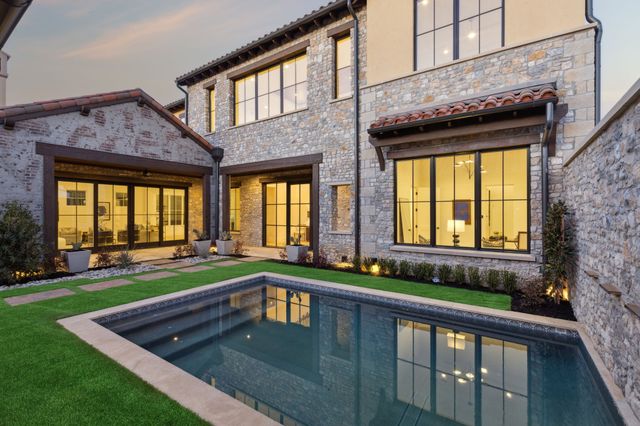 12 Cardona Drive, Westlake, TX 76262