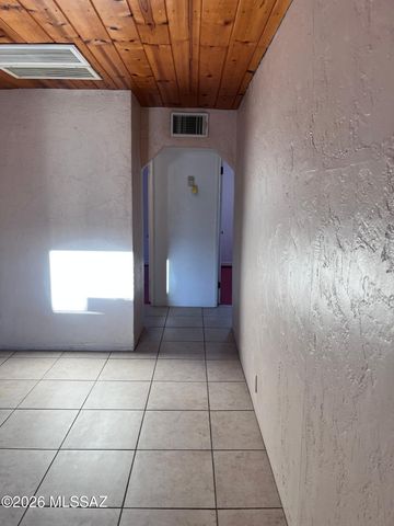 3525 E Cody Street, Tucson, AZ 85716