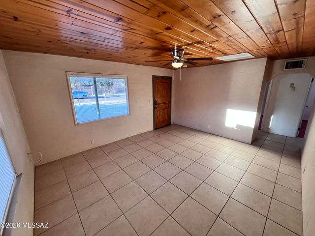 3525 E Cody Street, Tucson, AZ 85716