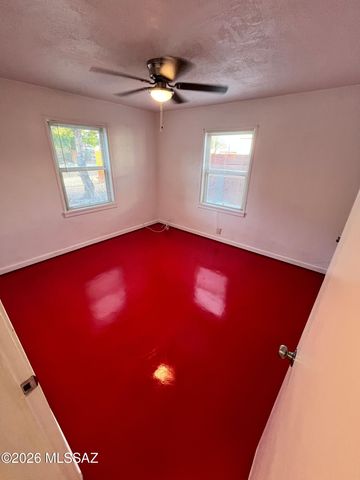 3525 E Cody Street, Tucson, AZ 85716