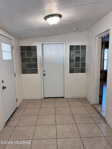 3525 E Cody Street, Tucson, AZ 85716