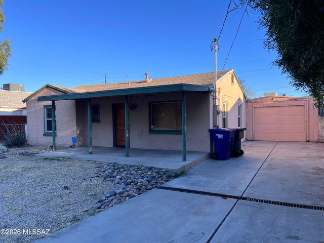 3525 E Cody Street, Tucson, AZ 85716