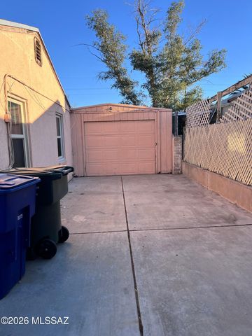 3525 E Cody Street, Tucson, AZ 85716