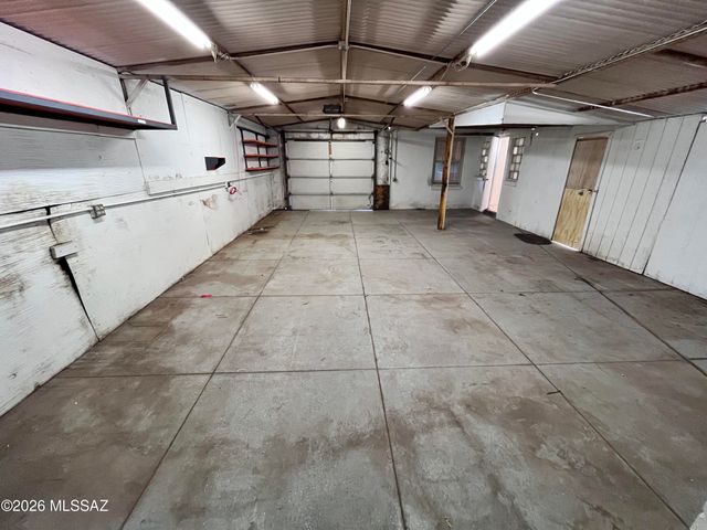 3525 E Cody Street, Tucson, AZ 85716