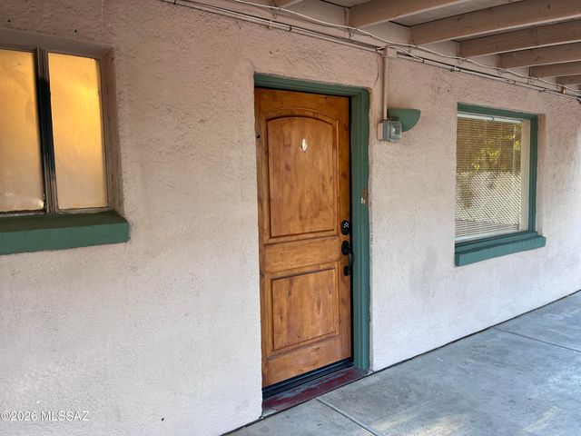 3525 E Cody Street, Tucson, AZ 85716