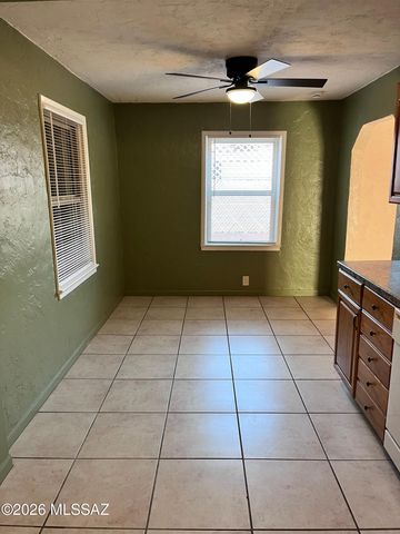 3525 E Cody Street, Tucson, AZ 85716